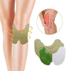 10 pcs Knee Patches Personal Care