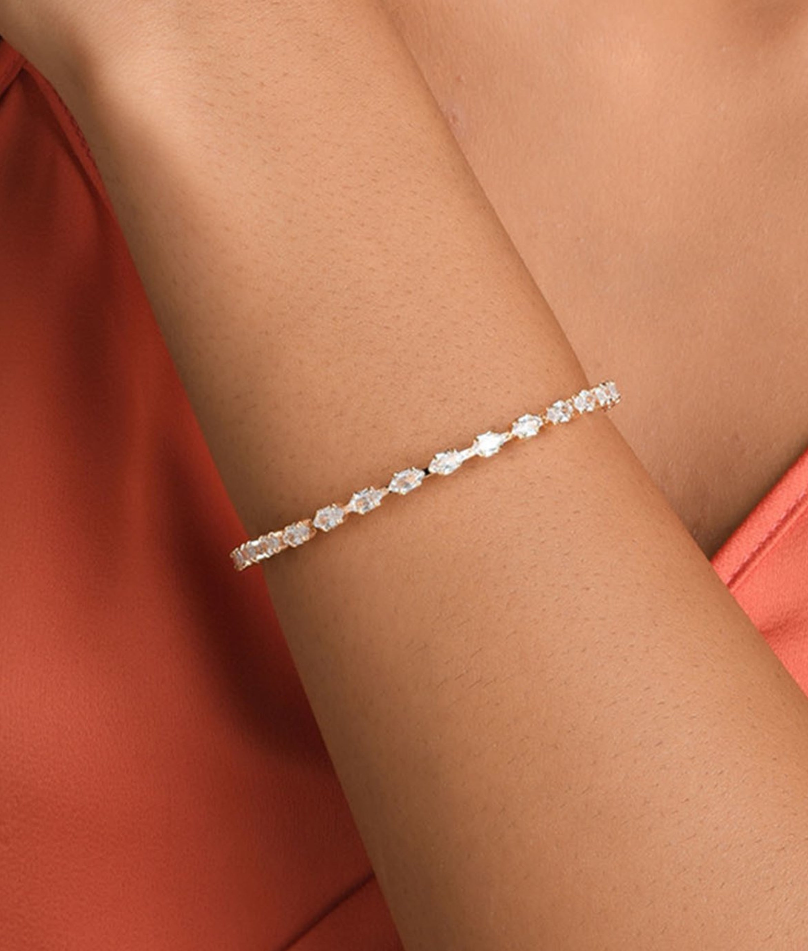 Elegant Harmony Bracelet