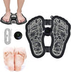 EMS Foot Shape Massager Massager